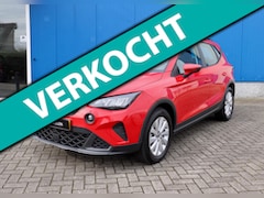 SEAT Arona - 1.0 TSI Style
