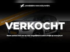 Citroën C3 - 1.2 PureTech Feel * Parkeersensoren * Apple CarPlay * Getint Glas