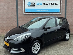 Renault Scénic - 1.2 TCe Expression