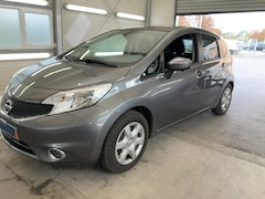 Nissan Note - 1.2 98pk DIG-S CVT Connect Edition