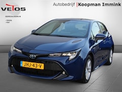 Toyota Corolla - 1.8 Hybrid Active