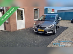 Opel Zafira - 1.6 Turbo Online Edition 7p. 136 pk