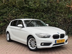 BMW 1-serie - 116d Corp.L Sport/AUTOMAAT/APK/ARCO/NAVI/PDC/LED