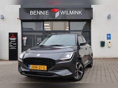 Suzuki Swift - 1.2 Style Smart Hybrid