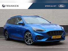 Ford Focus - 1.5 Ecoboost 150PK ST-Line | Winterpack | Navigatie | Matrix | Head-Up