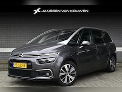 Citroën Grand C4 Picasso - 1.6 e-THP Shine / Automaat / Massage / 7 Persoons / Camera