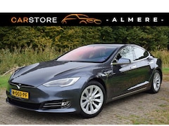 Tesla Model S - 75D Base*Pano*Auto-Pilot*Nette Auto*178Dkm*2017