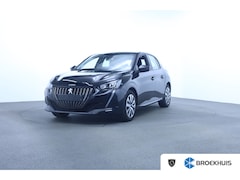 Peugeot 208 - 1.2 PureTech Active Stoelverwarming | Parkeersensoren Achter | Airco | Cruise | Carplay |