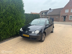 Volkswagen Polo - 1.4-16V Athene MET AIRCO