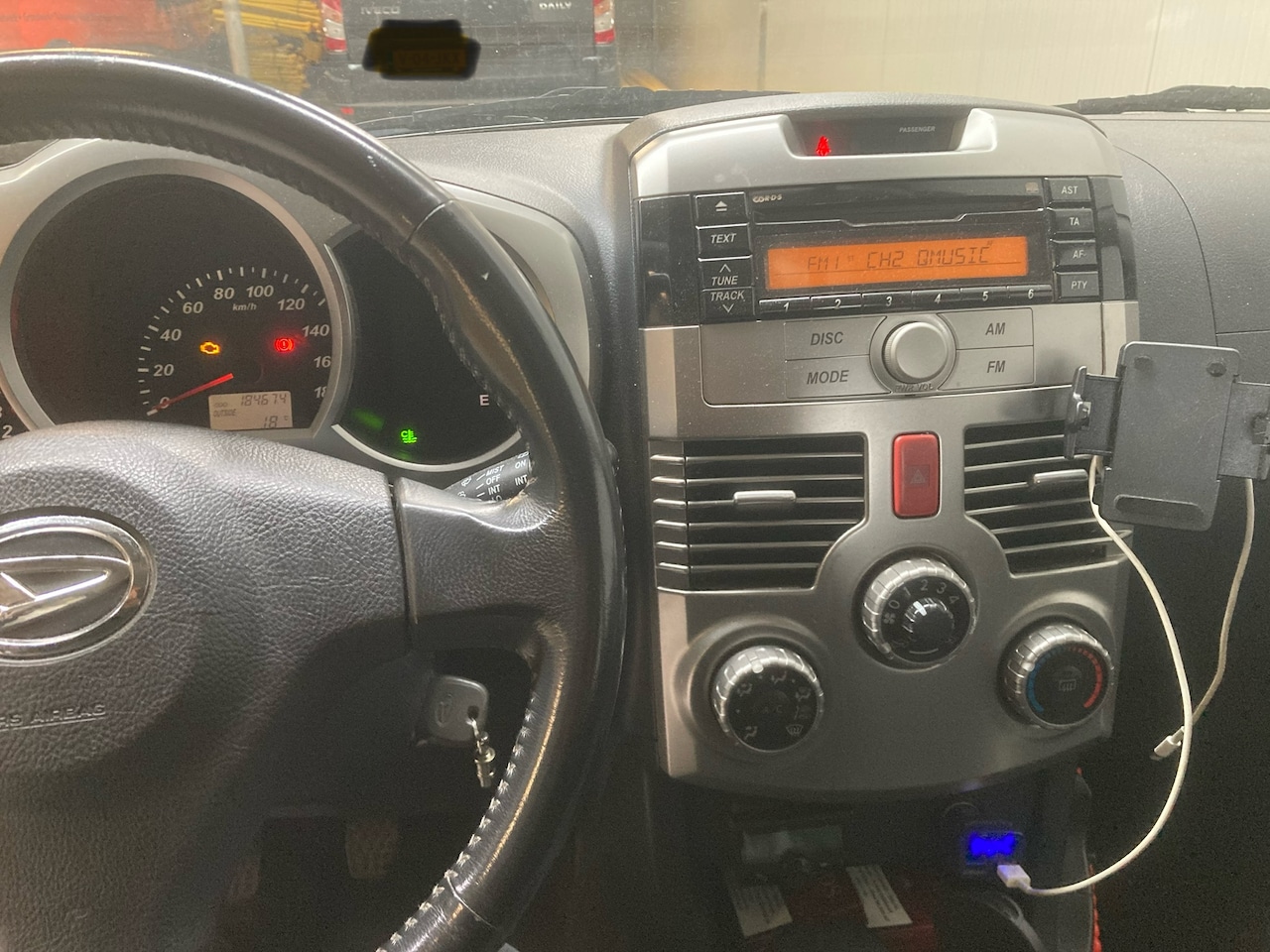 Daihatsu Terios - 1.5-16v Expedition 2WD - AutoWereld.nl