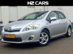 Toyota Auris - 1.8 Full Hybrid Aspiration|Trekhaak|Cruise|Clima