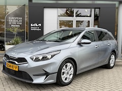 Kia Cee'd Sportswagon - Ceed 1.0 T-GDi DynamicPlusLine
