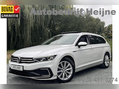 Volkswagen Passat Variant - 218PK DSG HYBRID GTE BUSINESS TREKHAAK/LEDER/IQ-LIGHT/PANORAMADAK