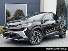 Renault Captur - 1.6 E-Tech full hybrid 145 esprit Alpine | Schuifdak | AVM Camera | Harman Kardon Audio
