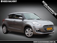 Suzuki Swift - 1.2 Select Automaat | Navi | Carplay/Android auto | Camera |