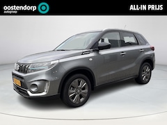 Suzuki Vitara - 1.4 Boosterjet Select Smart Hybrid Afneembare Trekhaak | Adaptieve Cruise Control | Climat