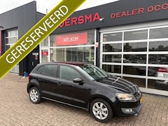 Volkswagen Polo - 1.2-12V Comfortline 2 EIGENAAR * NIEUWE APK