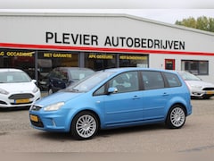 Ford C-Max - 1.8 92KW Titanium