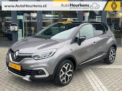 Renault Captur - TCe 90 Intens | 1e eigenaar | NL-auto | Dealer onderhouden | Achteruitrijcamera |
