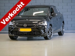 Opel Corsa - 1.2 GS Line | CAMERA | CRUISE CONTROL | APPLE CARPLAY |