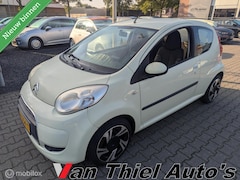 Citroën C1 - 1.0-12V Ambiance airco
