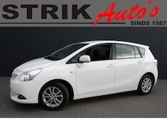Toyota Verso - 1.8 VVT-i Aspiration - NAVIGATIE - CAMERA - TREKHAAK - APK 10-26 - 2e EIGENAAR