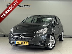 Opel Corsa - 1.4 S&amp;S 90pk 5d Favourite