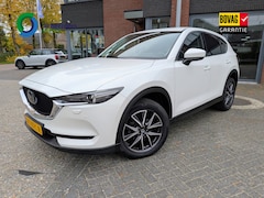 Mazda CX-5 - 2.0 SkyActiv-G 165 GT-M, Bose, ECC, 1 jaar garantie