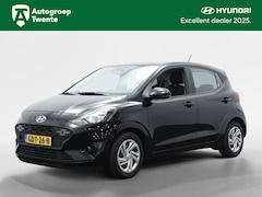 Hyundai i10 - 1.0 Comfort Smart | Navigatie | Camera | Airco