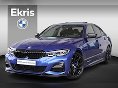BMW 3-serie - 330i High Executive Edition | M Sport | Harman Kardon | Panoramadak | Parking pack | Safet