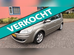 Renault Scénic - 1.6-16V Business Line