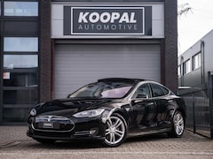 Tesla Model S - 85 Base | Free Supercharging | Pano | Tech Pack | BTW Auto