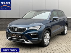 SEAT Ateca - 1.5 TSI STYLE AUTOMAAT 150 PK RIJKLAAR