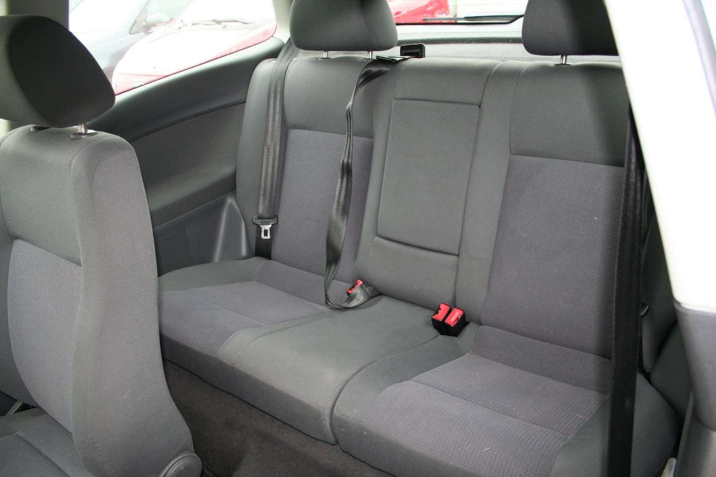 Volkswagen Polo - 1.4-16V Comfortline AUTOMAAT, climatonic