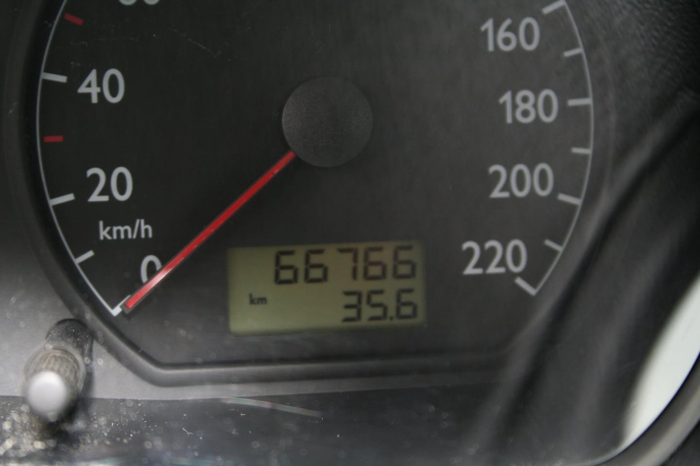 Volkswagen Polo - 1.4-16V Comfortline AUTOMAAT, climatonic