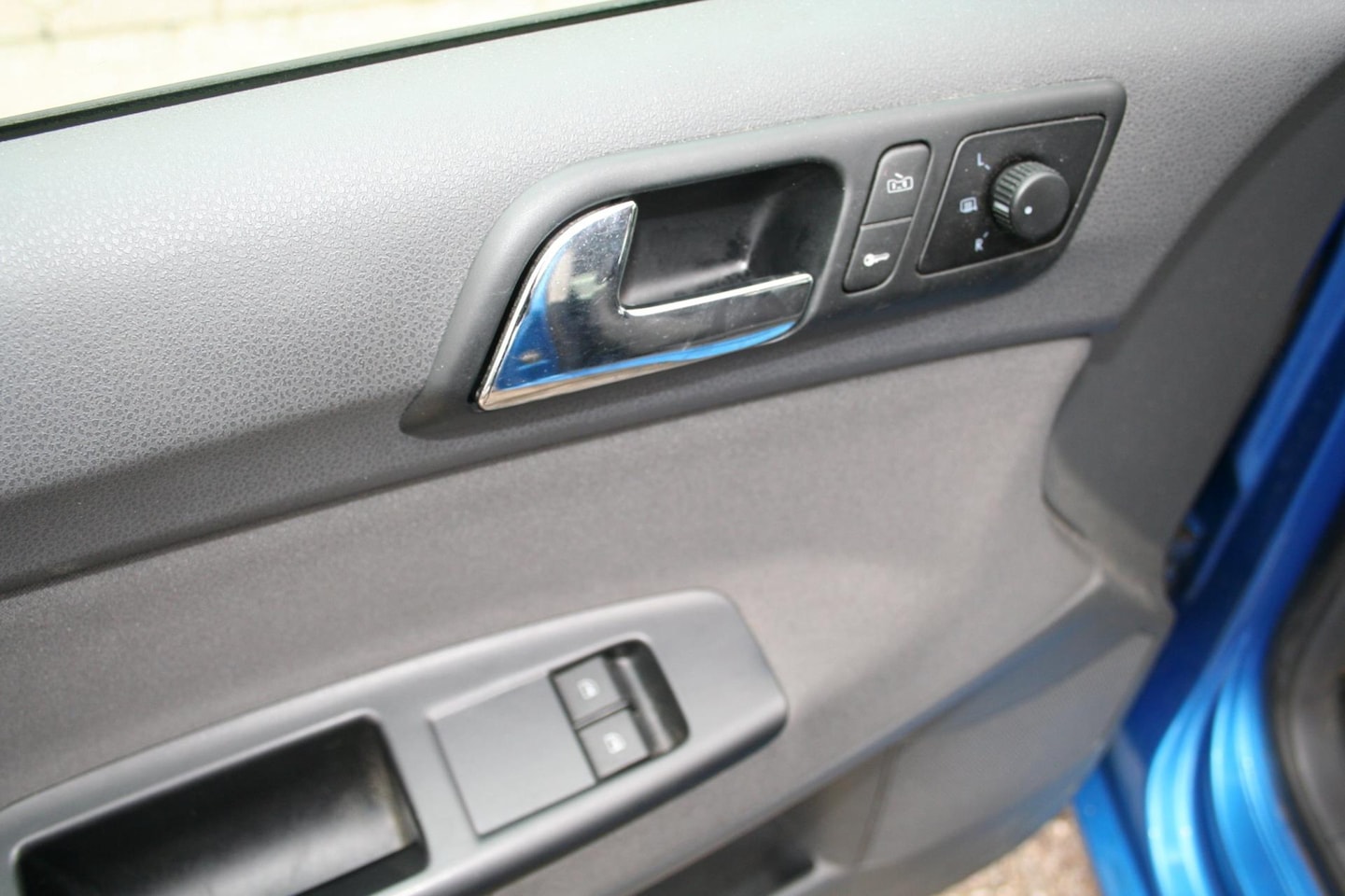 Volkswagen Polo - 1.4-16V Comfortline AUTOMAAT, climatonic