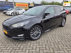 Ford Focus Wagon - 1.0 ST-Line/EERST EIGENAR/NAVI/NAP/VOL OPTIE