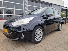 Ford B-Max - 1.0 EcoBoost Titanium (101.000KM N.A.P.)