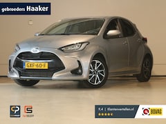 Toyota Yaris - 1.5 Hybrid Dynamic