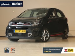 Kia Picanto - GT-Line automaat