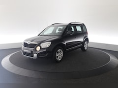 Skoda Yeti - 1.2 TSI Comfort