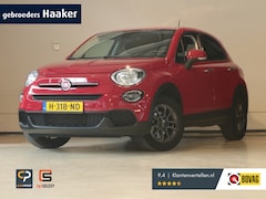 Fiat 500 X - 500X 1.0 115pk Urban * Zorgeloos rijden, zonder extra kosten
