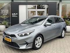 Kia Cee'd Sportswagon - Ceed 1.0 T-GDi DynamicPlusLine