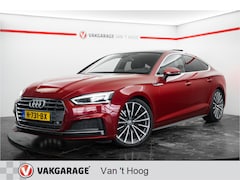 Audi A5 Sportback - 35 TFSI Sport S-line edition Panorama