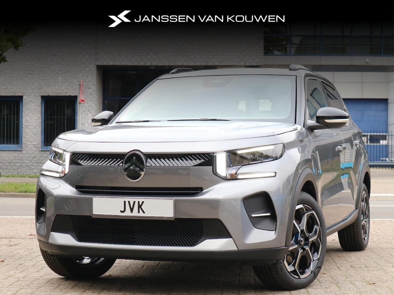 Citroën C3 - 1.2 Turbo 100pk Max / Voorraad Voordeel / Navigatie - AutoWereld.nl
