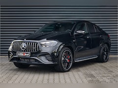 Mercedes-Benz GLE-Klasse Coupé - AMG 53 Hybrid 4MATIC+ Night Edition -Trekhaak