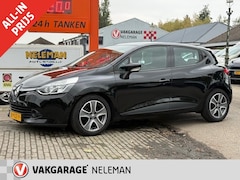 Renault Clio - Energy TCe 90pk Eco2 S&S Expression rijklaarprijs bovag-garantie