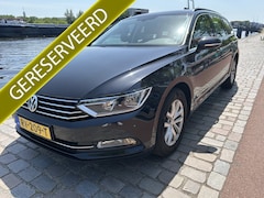 Volkswagen Passat Variant - 1.4 TSI ACT Highline Business R navi/camera airco/ecc apk