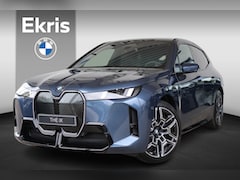 BMW iX - xDrive60 | M Sportpakket | Comfort Pack | Innovation Pack