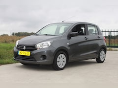 Suzuki Celerio - 1.0 Comfort
